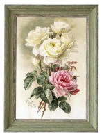 Картина на стену интерьерная на холсте 30*40 см