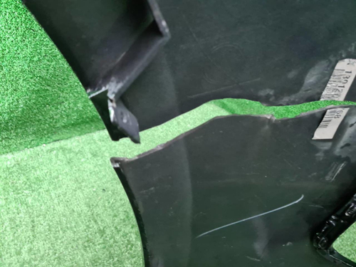 Бампер передний Hongqi H5 2 (2022-н.в.)