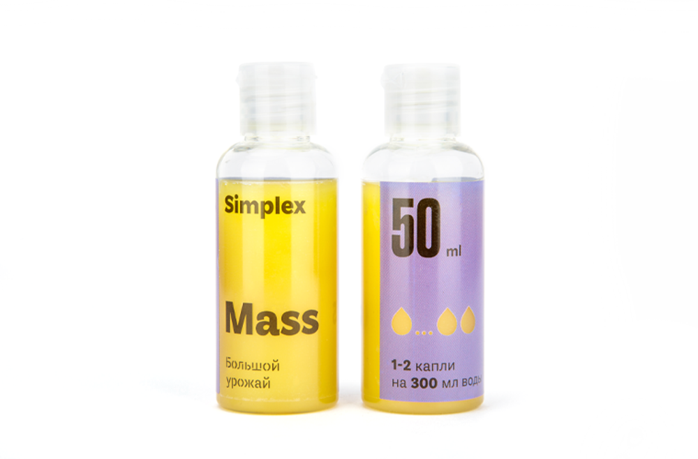 Стимулятор Simplex Mass 50
