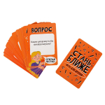 Игра настольная Стань ближе "Игра для друзей" (Т-Ц)