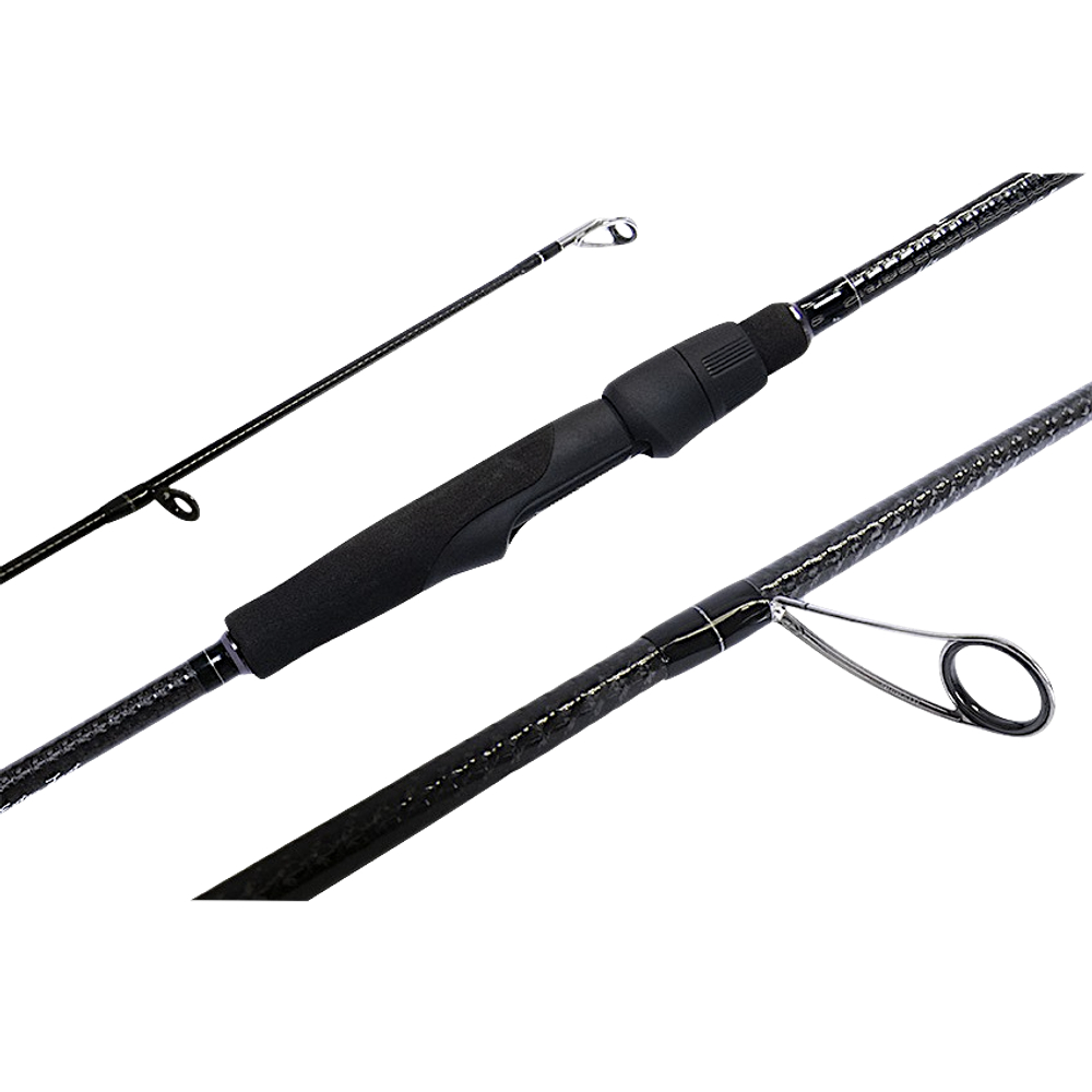 Спиннинг Maximus Sator Jig MJSSGR-822M  2.5м  7-36г Тр.длина 1.30м