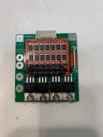 Плата контроля ET 7SBLi-15A6055