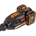Триммер аккумуляторный WORX NITRO WG186E.1