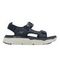 Skechers Max Cushioning Sandal Oceana 'Navy'