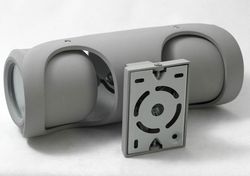 Светильник на штанге Lussole Dakota LSP-9939