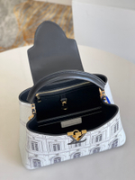 Louis Vuitton Capucines BB