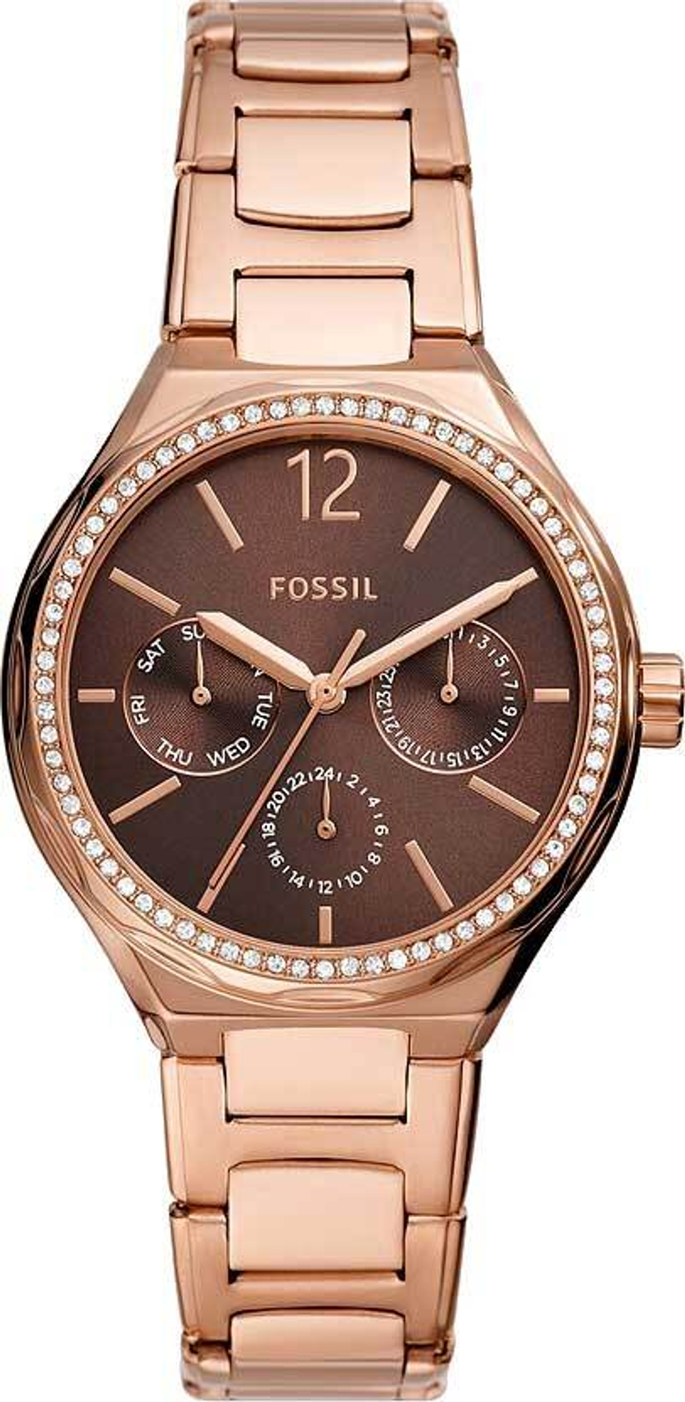 Женские наручные часы Fossil BQ3746