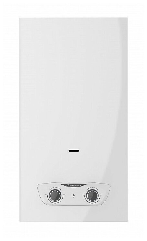 Газовый проточный водонагреватель Ariston FAST 10L NG