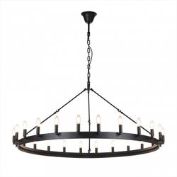 Подвесная люстра Citilux Смитсон CL470124