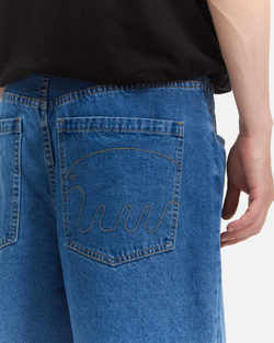 Шорты Anteater BaggyShorts-Navy