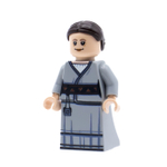 Мама Избранного Силой