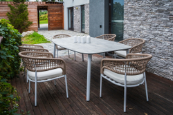 Стул, коллекция Ольхон