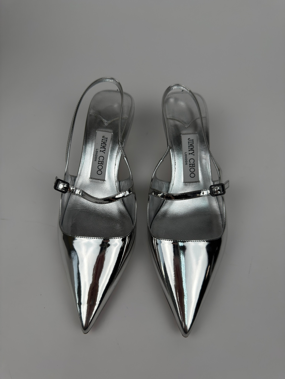 Туфли Jimmy Choo