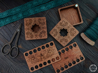 Мусорничка "Желуди"