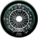 The Fall / 5 Albums (5CD)