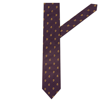 Галстук ATELIER F&B