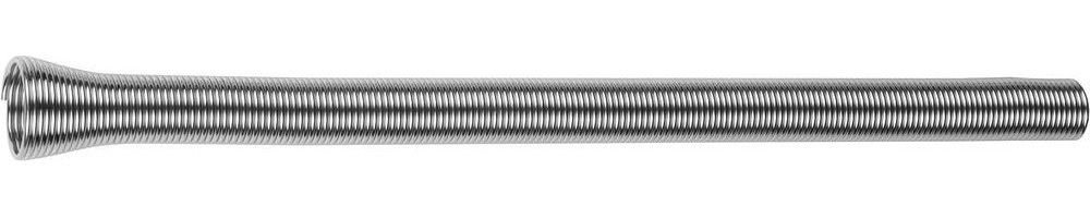 ЗУБР 18 мм, пружина для гибки медных труб (23531-18)