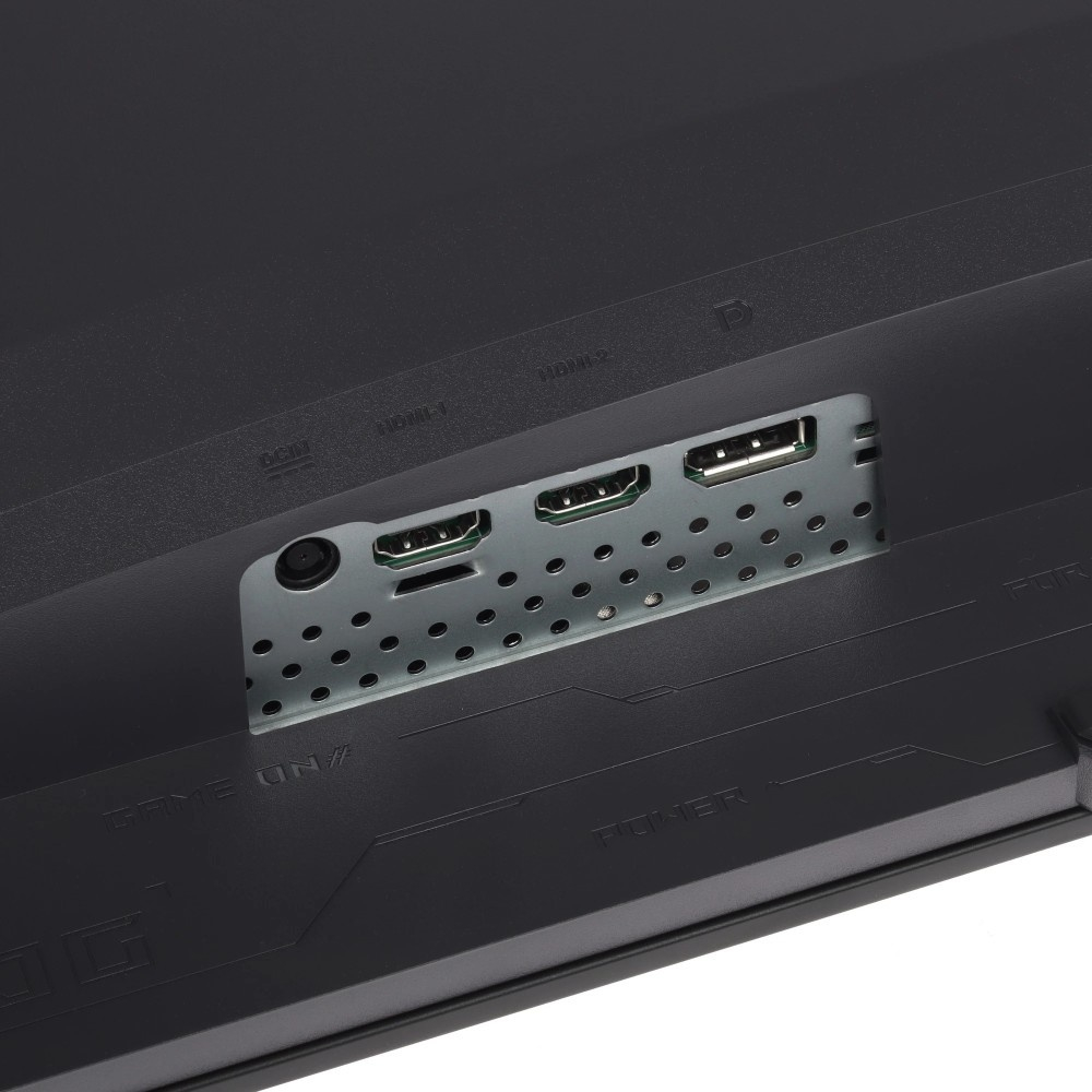 Монитор 32" ASUS XG32UCWG черный