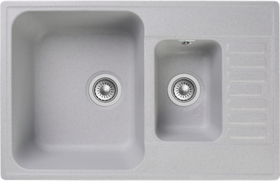 GranFest GF-QUARZ 21К Серый