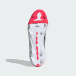 Бутсы adidas Predator Elite FT FG Junior - красный