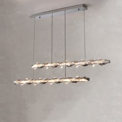 Подвесной Светильник Jennifer Long B By Imperiumloft