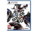Suicide Squad Kill the Justice League (PS5) Б/У