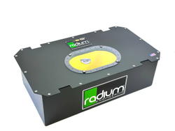 Radium Engineering Бак топливный Fuel Cell 10 gal. (37 литров) FIA 20-0610-R10A