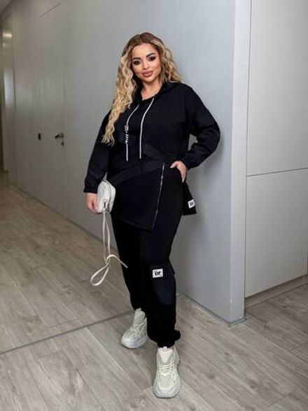 Костюм УК-218-1 Fabrika