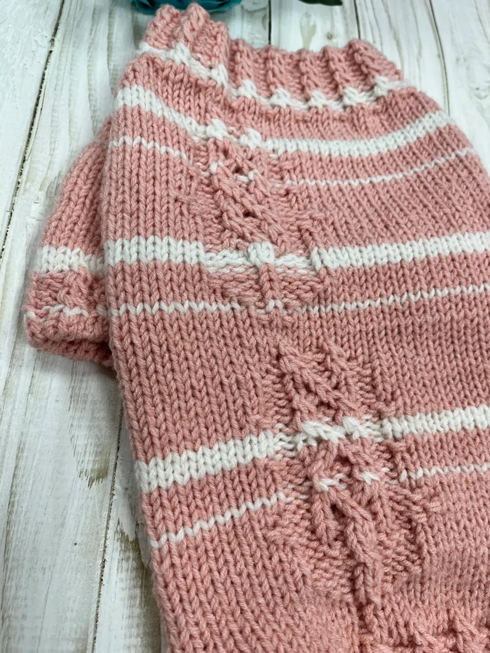 Свитер для собак и кошек, для щенков