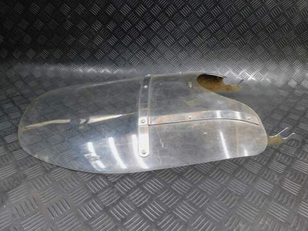 Стекло ветровое Harley-Davidson