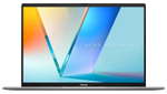 Ноутбук  ASUS VivoBook S16 S3607VA-RP041 16 ", Core i5, 16 Гб RAM, 512 Гб SSD, UHD Graphics, Серебристый