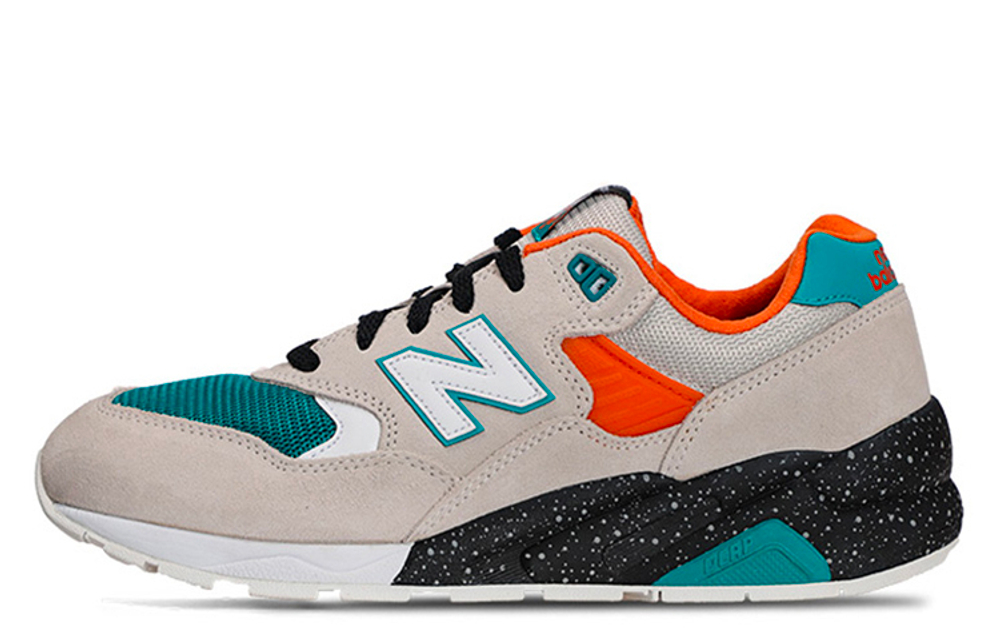 Кроссовки New Balance Nb 580