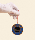 Ёлочная игрушка – Икра | carnaval