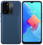 Смартфон TECNO Spark GO (KG5M) 2/32GB Atlantic Blue
