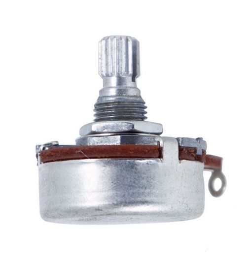 H60 Потенциометр B250K (лин), Paxphil