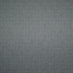 Шерстяная ткань с шёлком и льном серого цвета в клетку