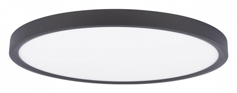 Накладной светильник Loft it Extraslim 10227/40 Black