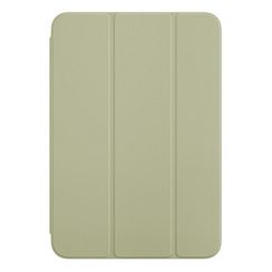 Чехол Apple Smart Folio для iPad mini (A17 Pro) Sage (MC2V4)