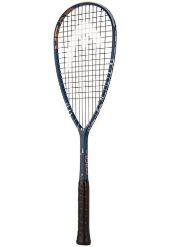 Ракетка для сквоша Head Cyber Pro 2024