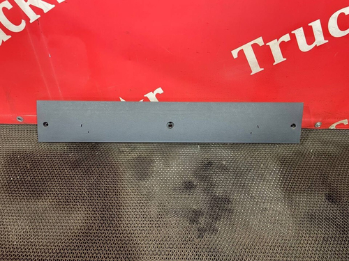 Накладка салона кабины