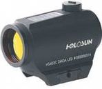 Прицел коллиматорный Holosun Paralow HS403C