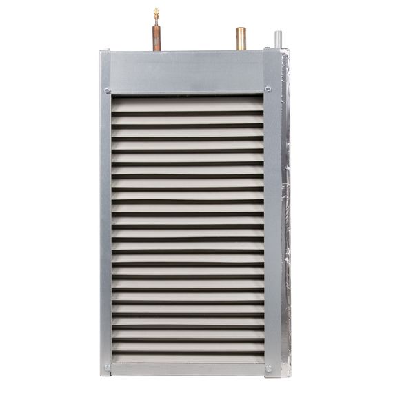 Охладитель фреоновый для прямоугольных каналов SHUFT WHR-R 500x300-4 купить в Москве и Московской области по низкой цене с доставкой по России — (1) Охладитель фреоновый для прямоугольных каналов SHUFT WHR-R 500x300-4 — (1)