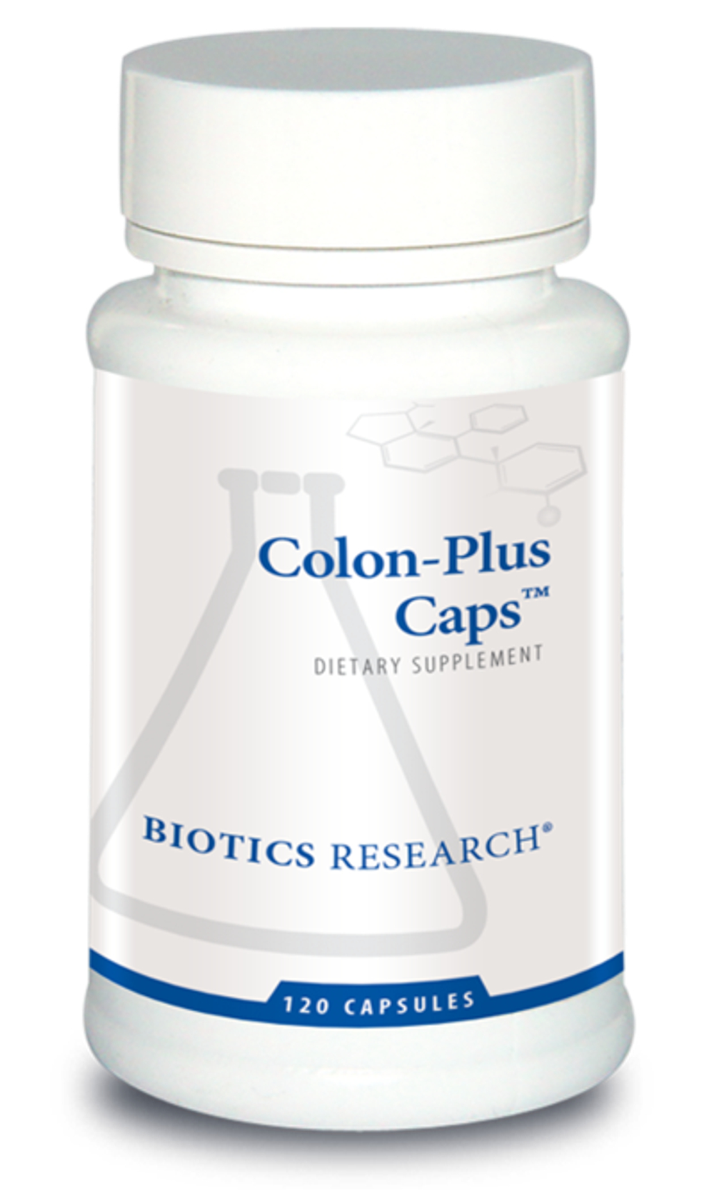 Colon-Plus Caps™