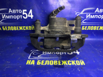 Суппорт тормозной передний левый TOYOTA LITEACE 1988