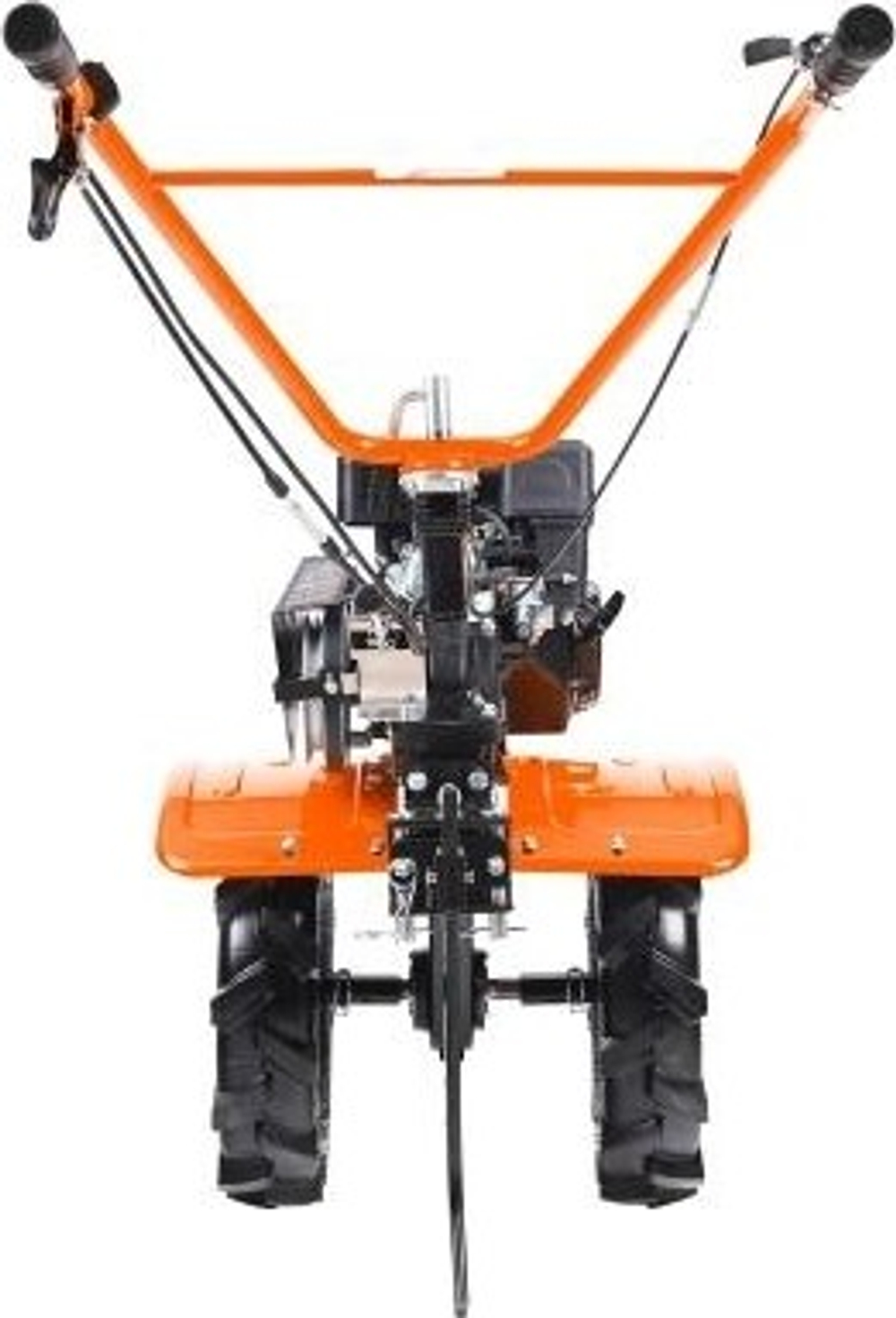 Мотоблок PATRIOT Калуга М (7,0 л.с.), пониженная передача (4вперед/2назад) 440107011