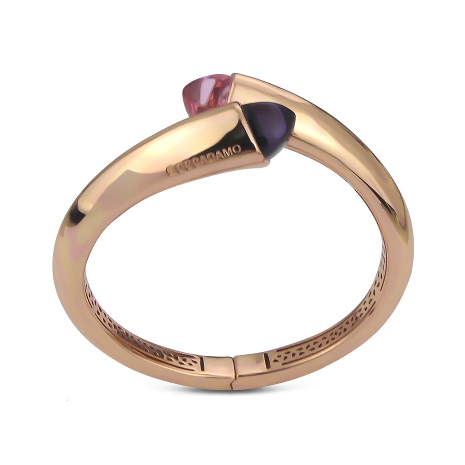Браслет Boccadamo Caleida KBR018RP V/R/RG
