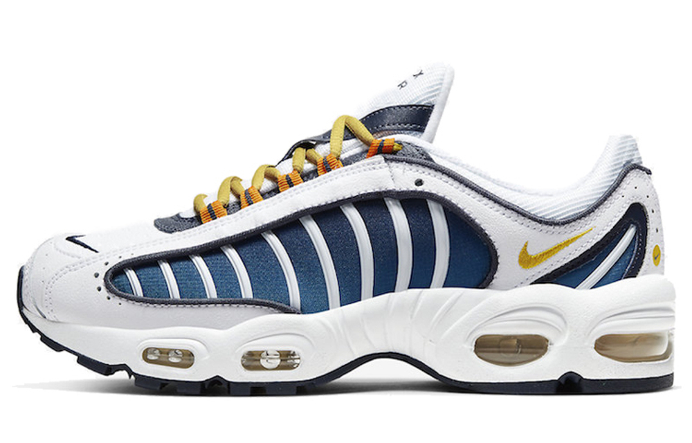 Кроссовки Nike Air Max Tailwind 4 (Женская размерная сетка)