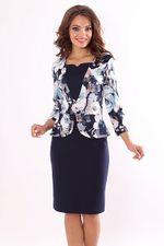 Платье 7032 Avili