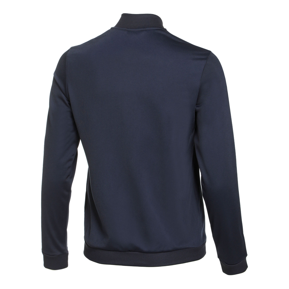 Женские теннисные Костюмы adidas 3 Stripes Training Tracksuit Women - Dark Blue