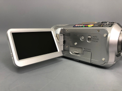 Panasonic HDC-SD1
